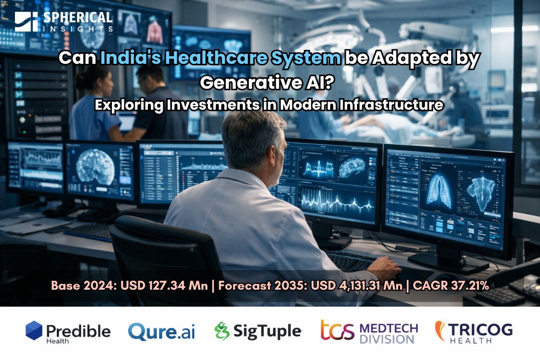 India's Healthcare System