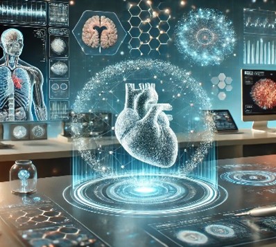 Integration of Artificial Intelligence and Machine Learning