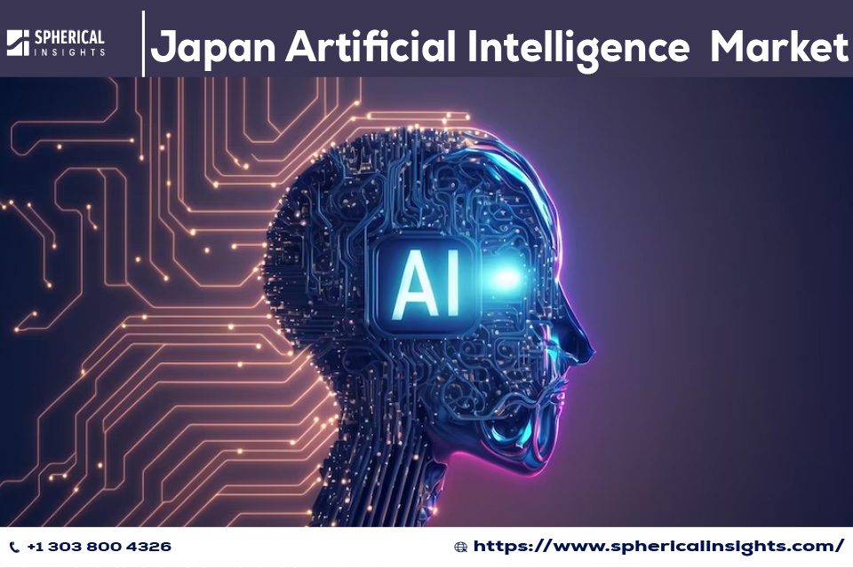 Japan artificial intelligence (AI) Revolution