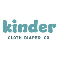 Kinder Cloth Diaper Co.