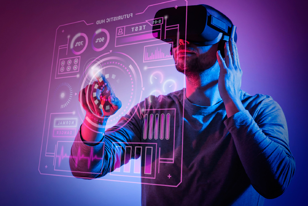 Global Metaverse Market Size