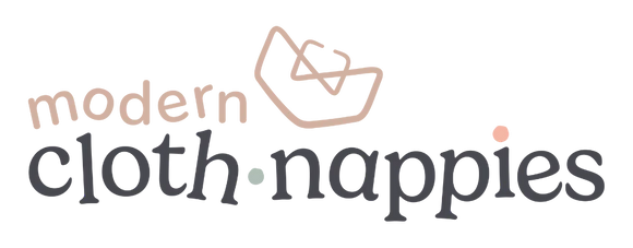 Modern Cloth Nappies 