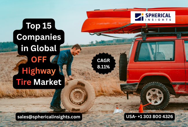 OFF Highway Tire Market