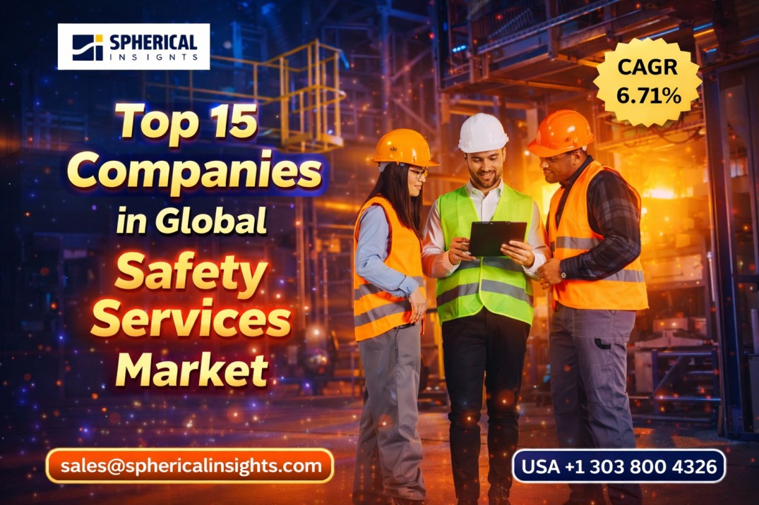 Safety Services Market