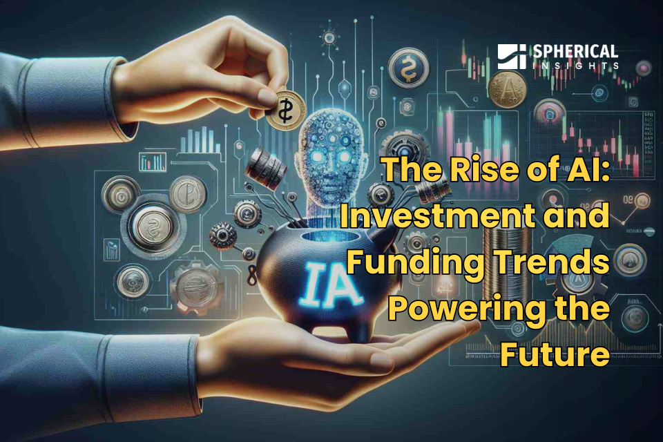 The Rise of AI: Investment and Funding Trends Powering the Future