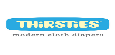 Thirsties Baby