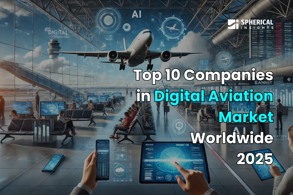 Digital Aviation
