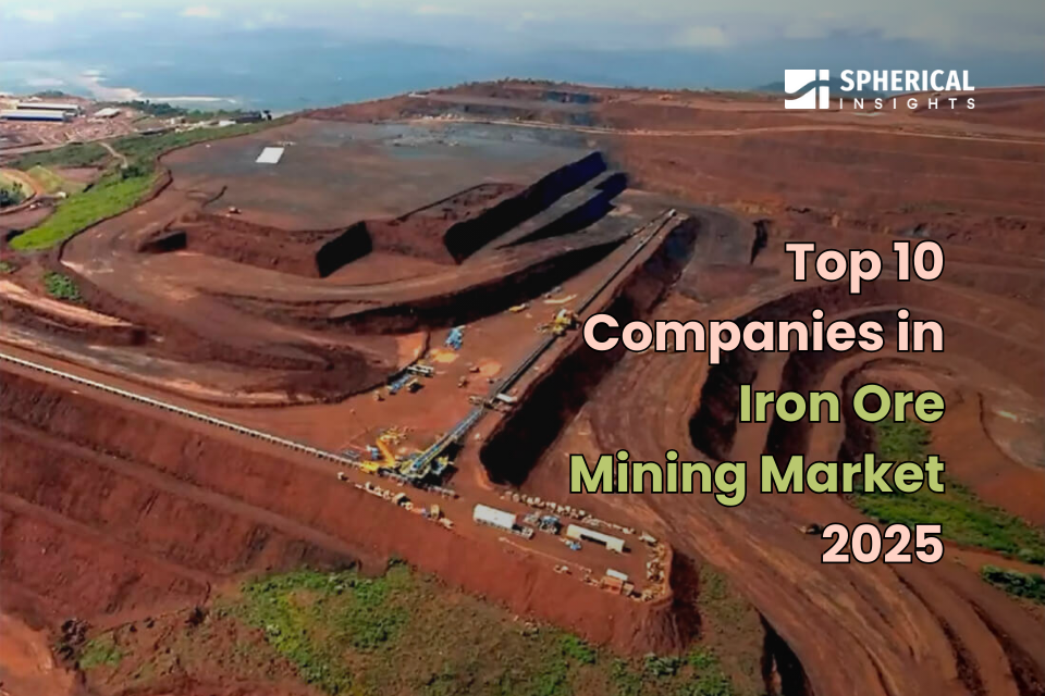 Iron Ore Mining