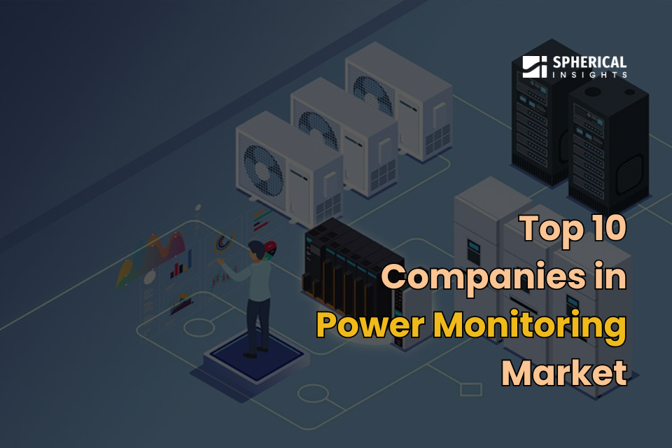 Power Monitoring Market