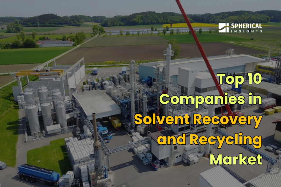 Global Solvent Recovery and Recycling Market
