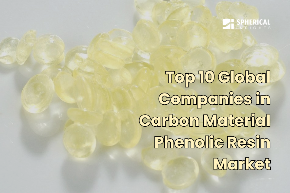 Carbon Material Phenolic Resin MarketCarbon Material Phenolic Resin Market
