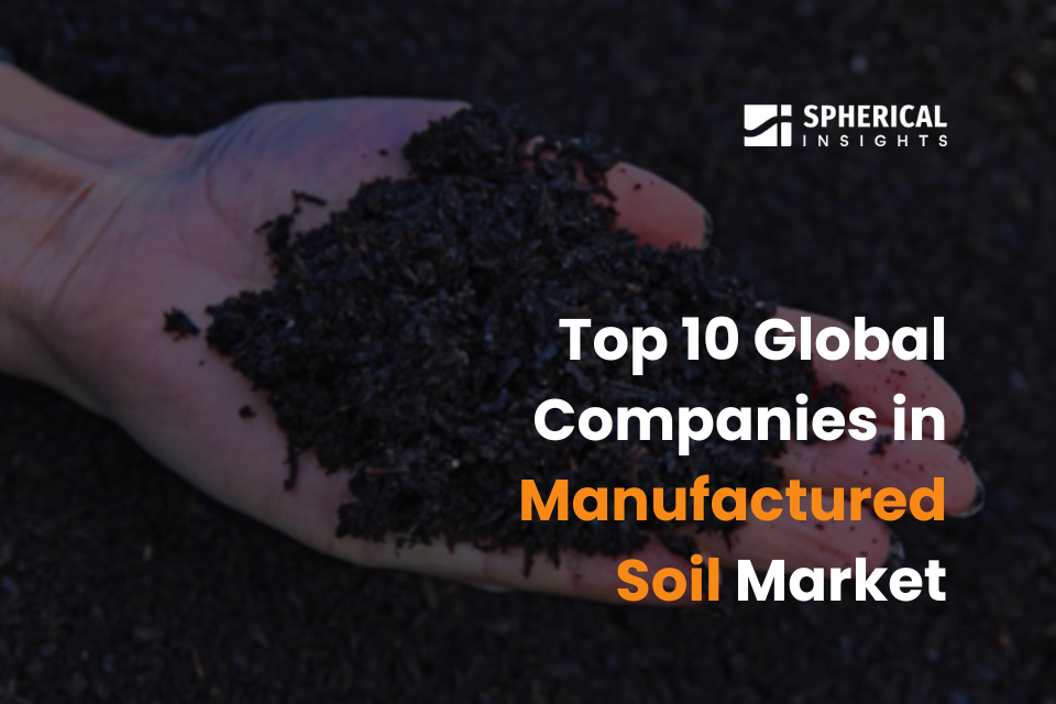 manufactured soil market
