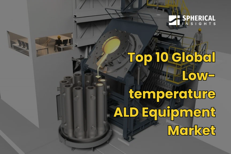 Low-temperature ALD Equipment