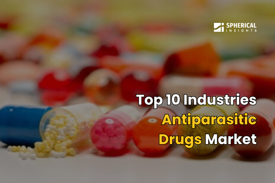 Antiparasitic Drugs Market