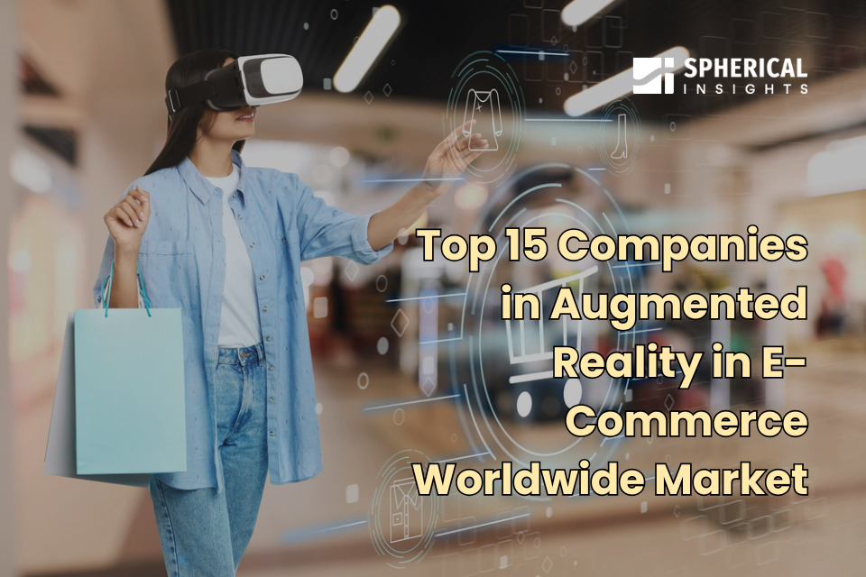 Augmented Reality In E-Commerce