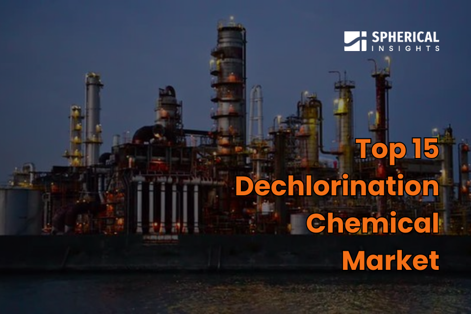 Dechlorination Chemical