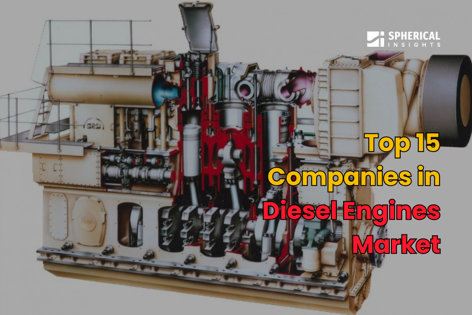 Diesel Engines
