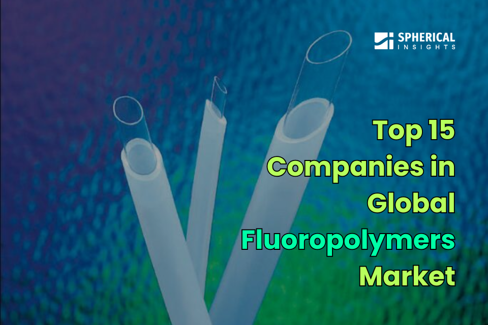 Fluoropolymers Market