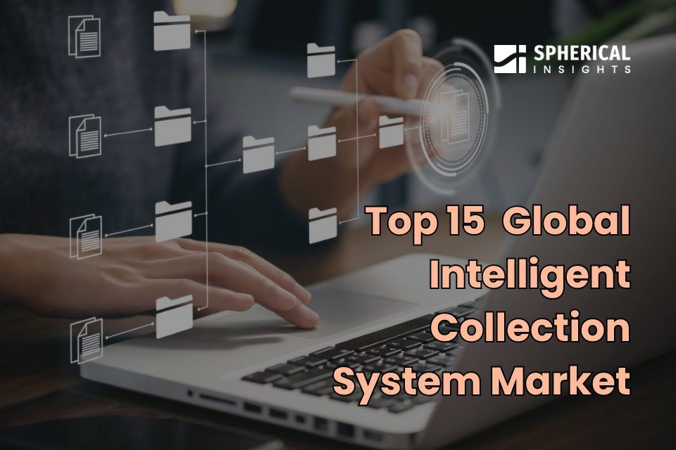 Intelligent collection system