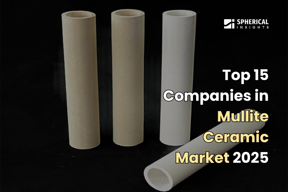 Mullite Ceramic