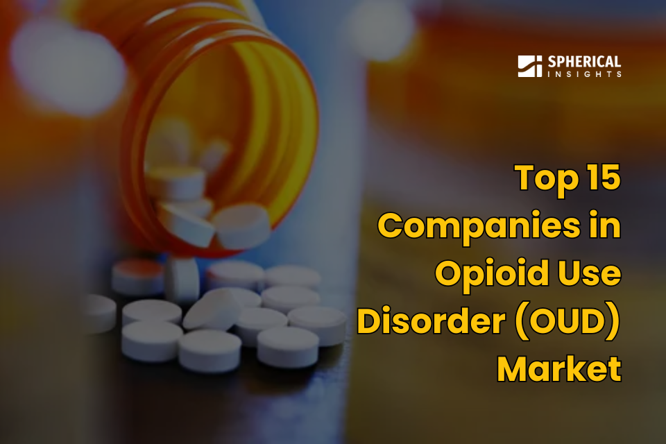 Opioid Use Disorder (OUD)