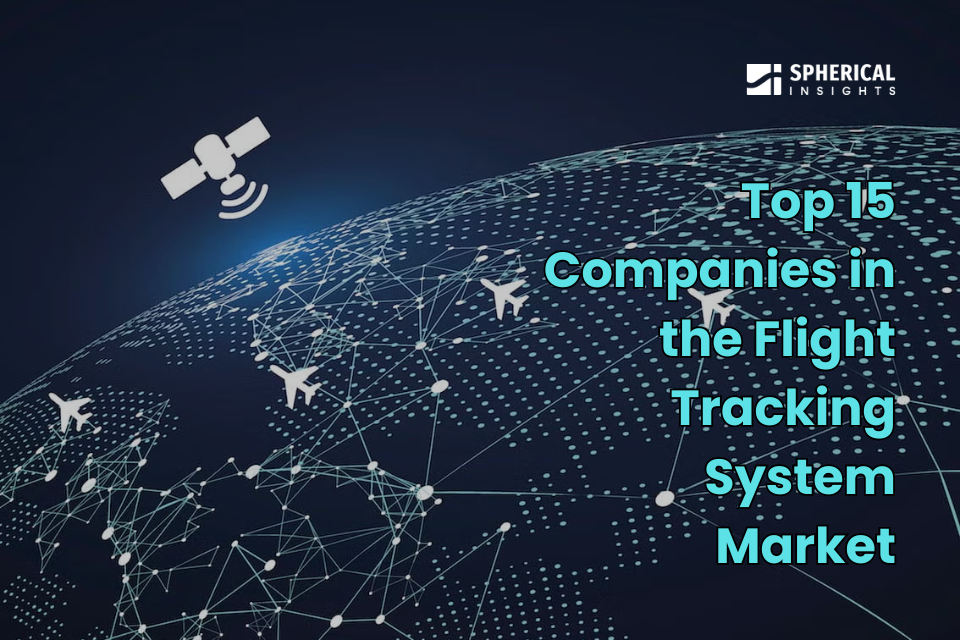 Flight Tracking System