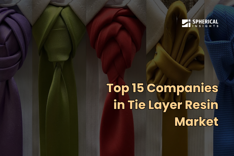 Tie Layer Resin