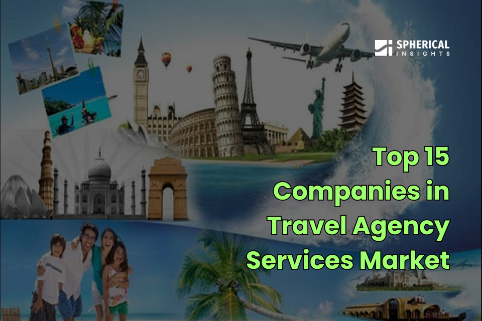 Travel Agency Services