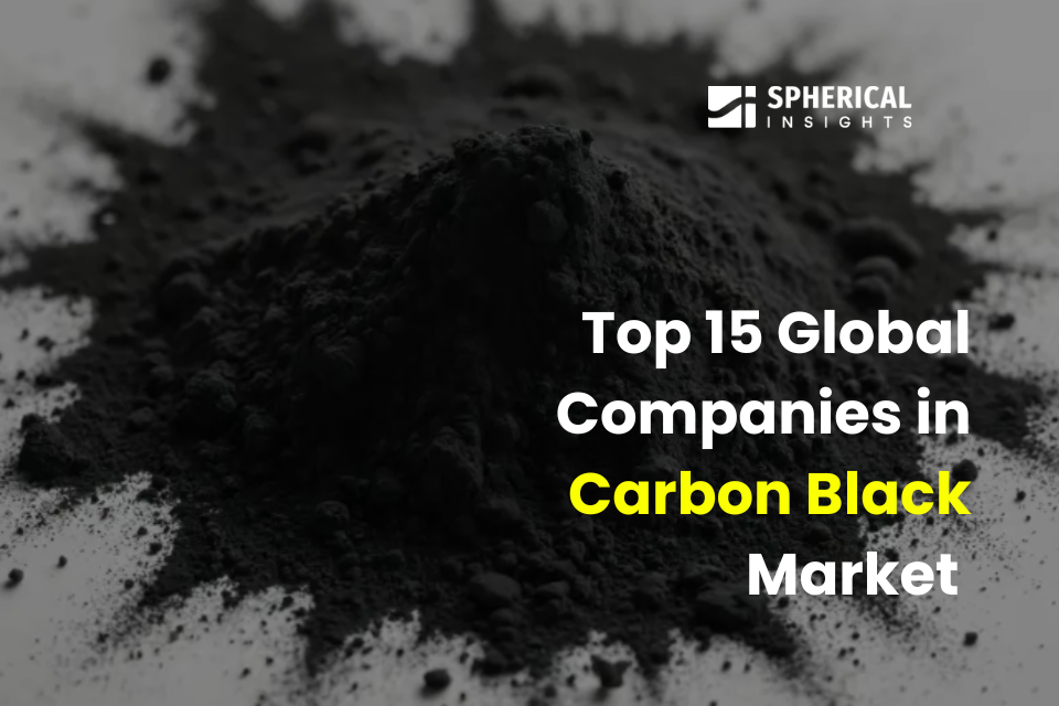 carbon black market