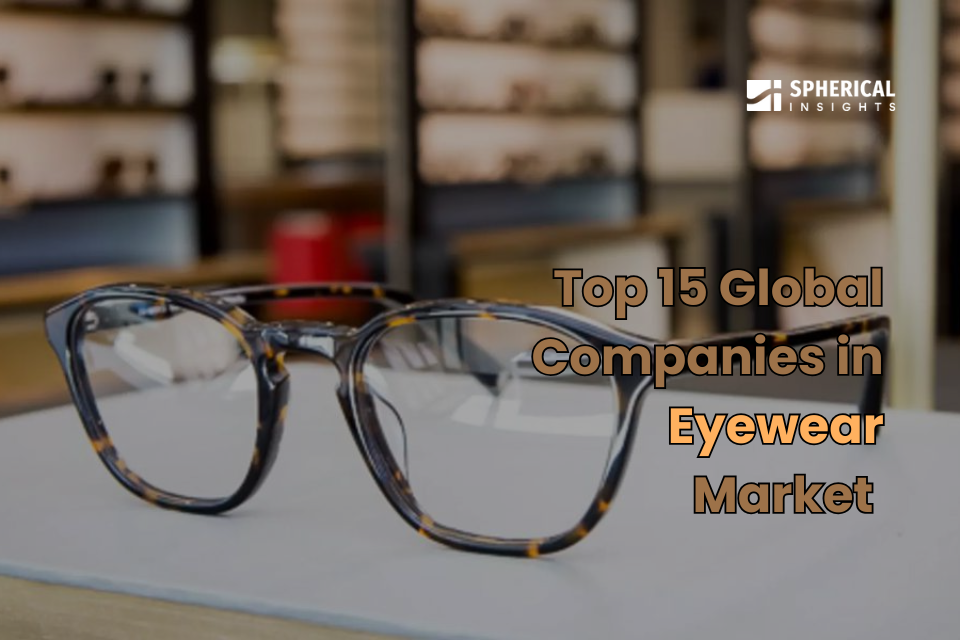 Eyewear