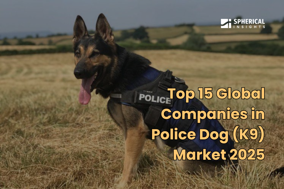 Police Dog