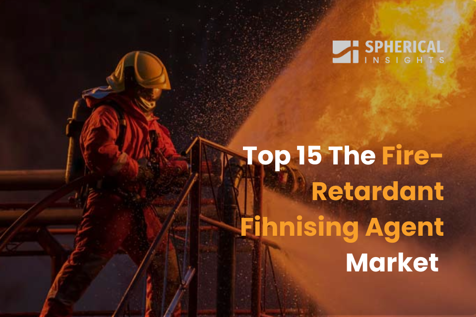 Fire-Retardant Finishing Agent Market