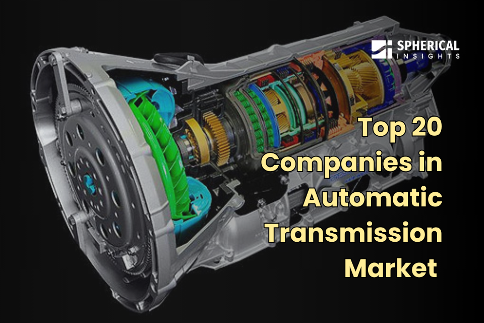 Automatic Transmission