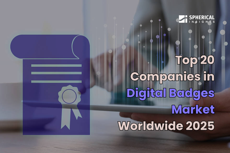 Digital Badges