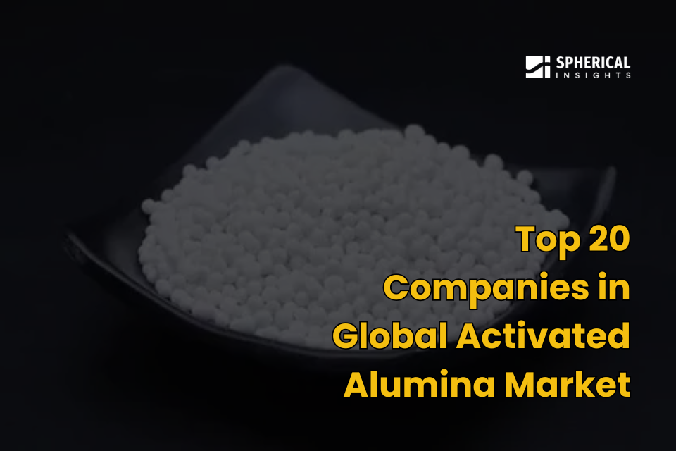 Activated Alumina Market 