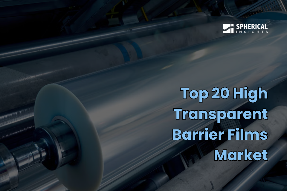 Transparent Barrier