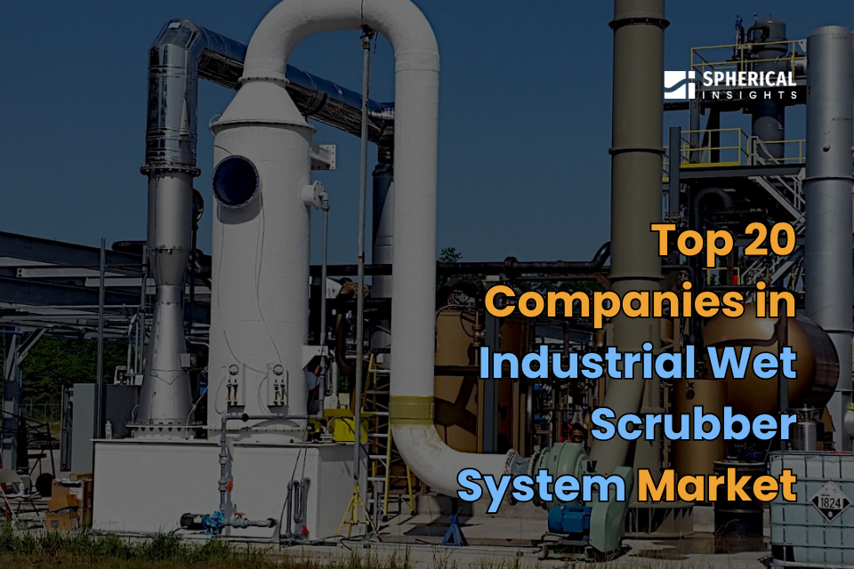 Industrial Wet Scrubber System Market