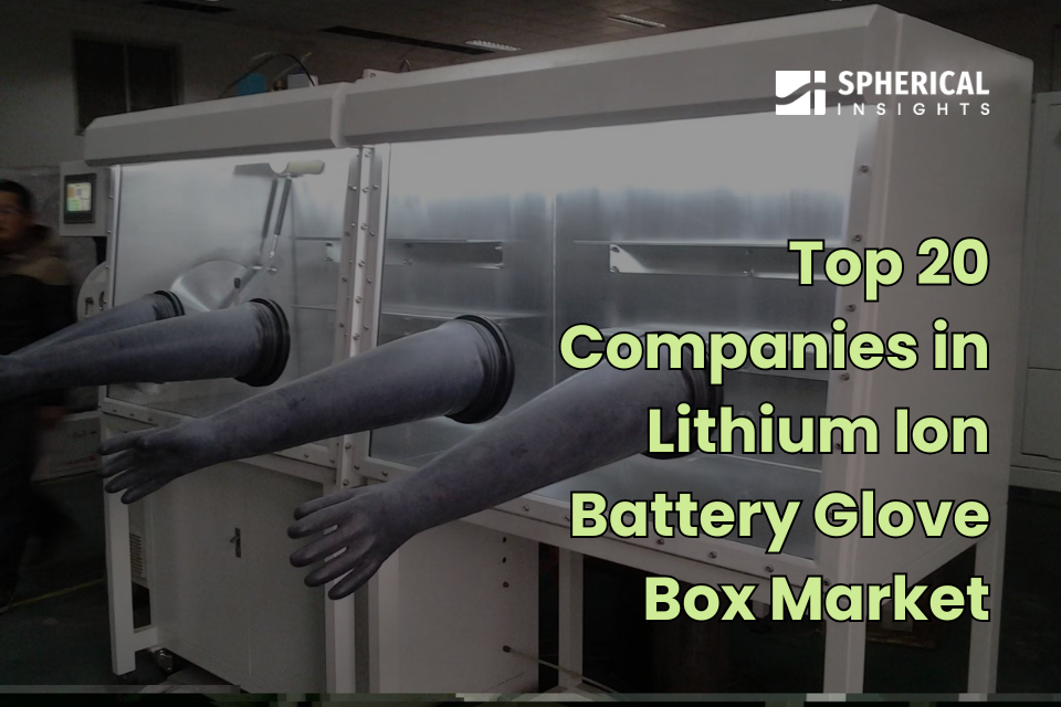 Lithium Ion Battery