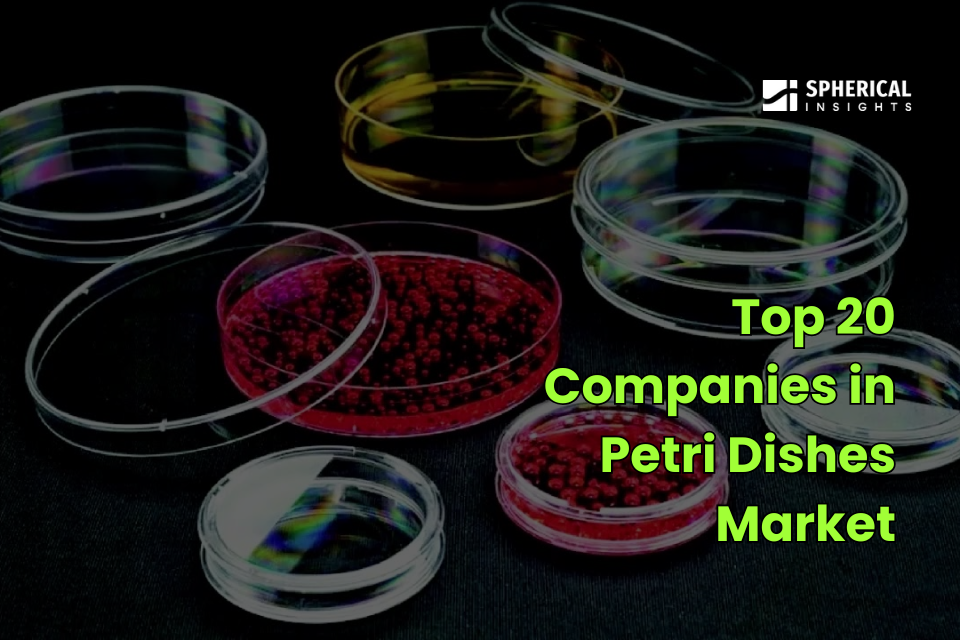 Petri Dishes