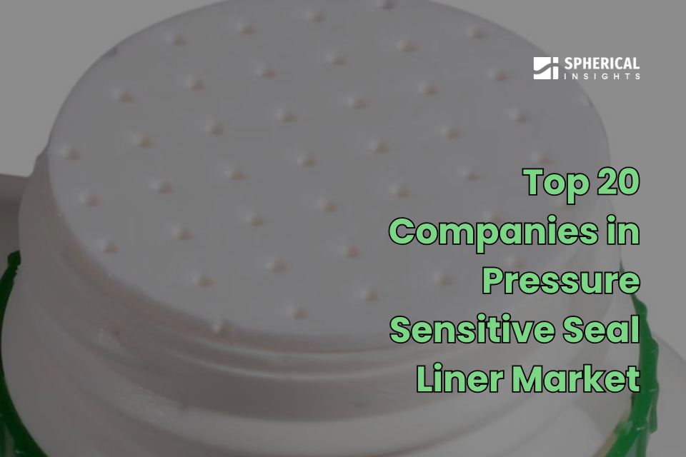 Sensitive Seal Liner