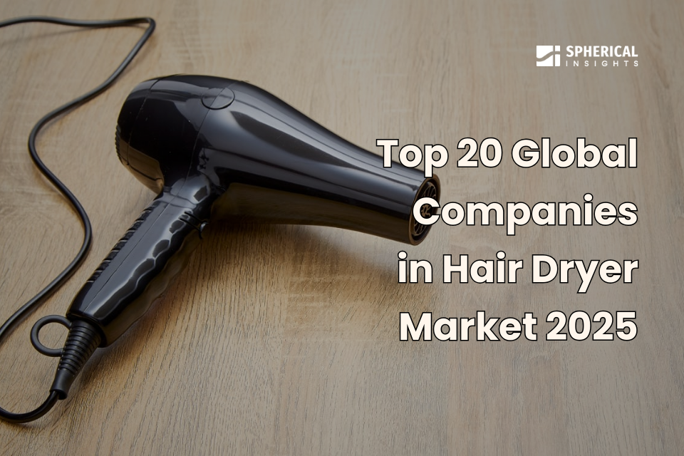 hair-dryer-market