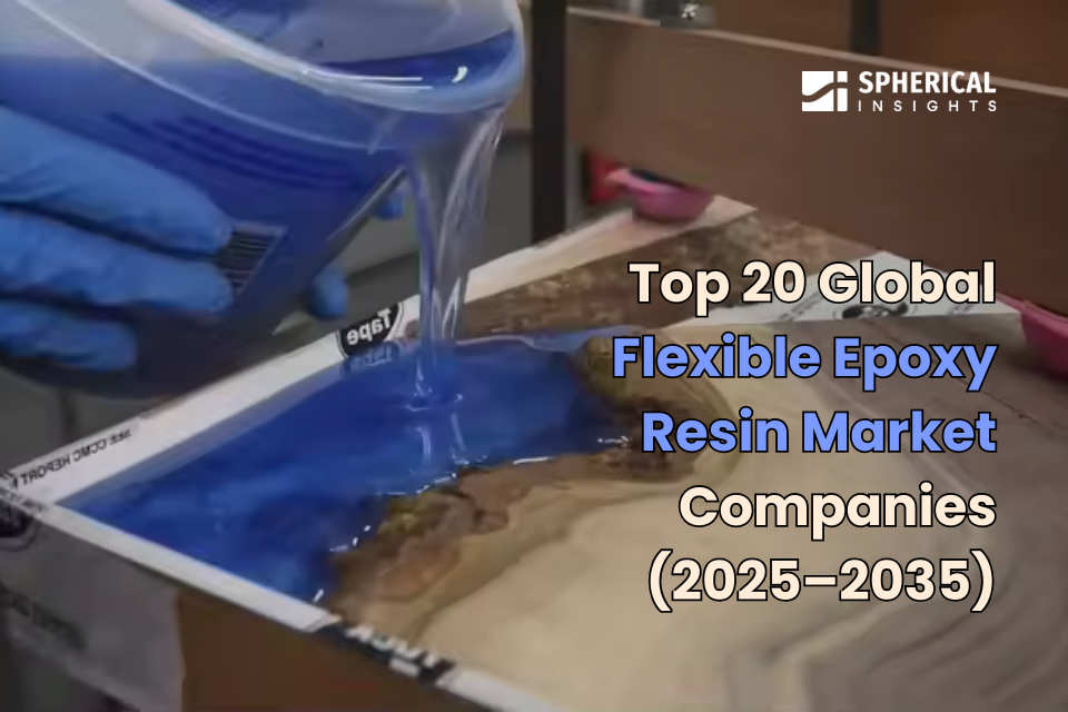 Flexible Epoxy Resin Market