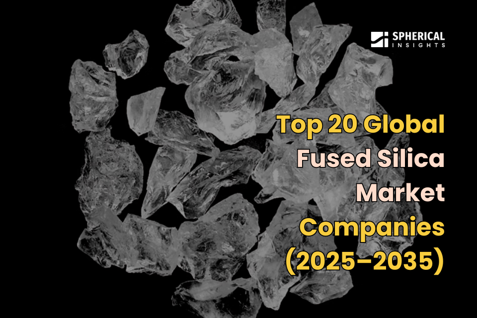 Fused Silica
