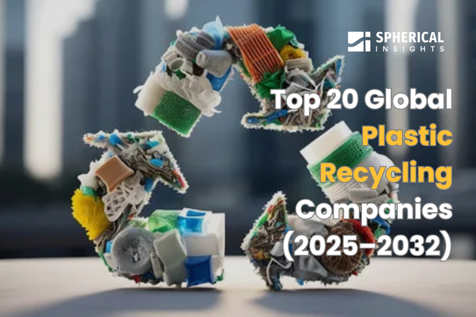 Plastic Recycling Market