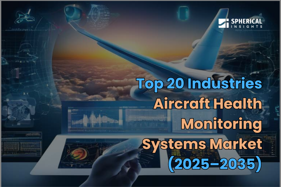 Aircraft Health Monitoring Systems