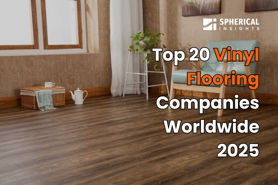 Vinyl Flooring Market