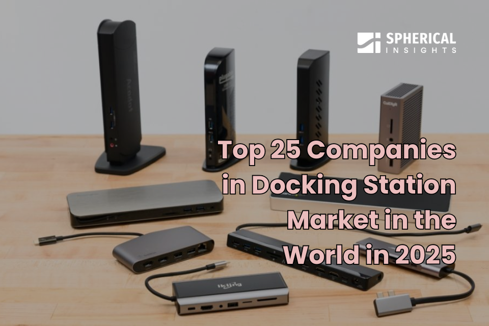 Docking Station