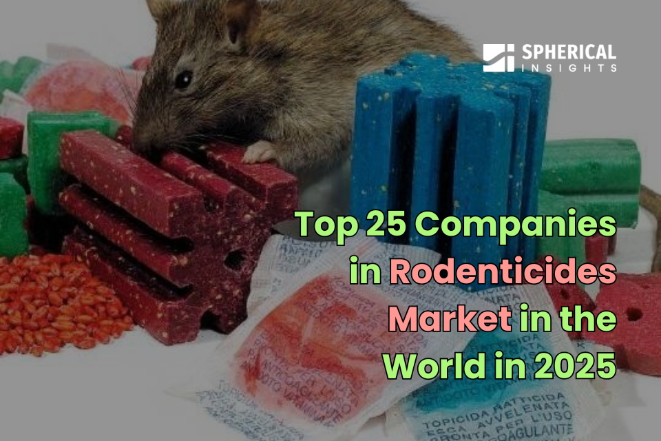 Rodenticides