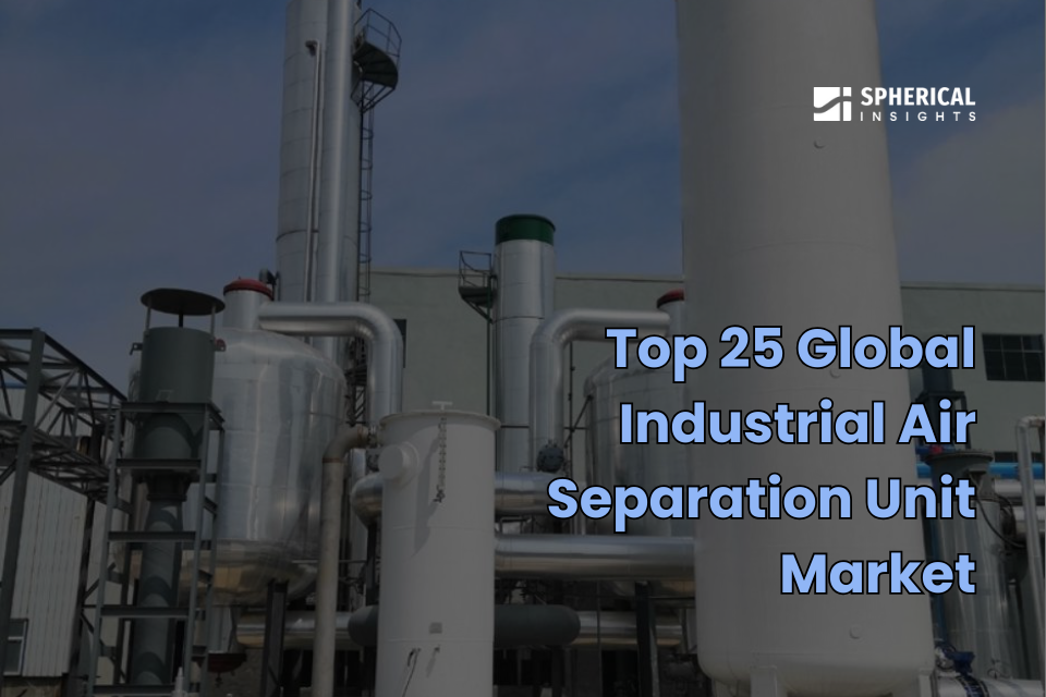 Air Separation