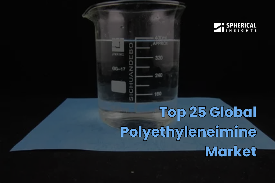 Polyethyleneimine